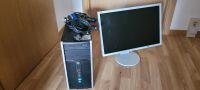 PC von HP + Monitor von NEC + Win 10 Brandenburg - Schwedt (Oder) Vorschau