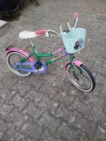 Kinderfahrrad (Mädchen) Baden-Württemberg - Schwetzingen Vorschau