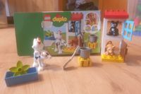 Lego Duplo Tiere auf dem Bauernhof / Farm 10870 Niedersachsen - Bissendorf Vorschau