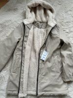 Parka von Zara - Neu und ungetragen! Gr. S/164 Thüringen - Bucha Vorschau