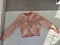 GARCIA- Bomber/ Fliegerjacke Mädchen, rosa mit Rückenstick, Gr. 1 Baden-Württemberg - Gerlingen Vorschau