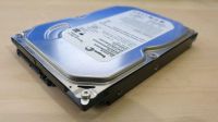 Festplatte 160GB Seagate Barracuda, S-ATA, 7.200U/min Baden-Württemberg - Aspach Vorschau