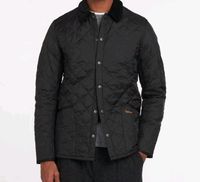 Barbour Steppjacke Heritage Liddesdale  Gr. L Dresden - Cotta Vorschau