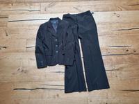 MEXX Hosenanzug Blazer Gr. 36 Hose Gr. 38 braun Bayern - Immenstadt Vorschau