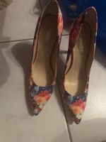 Guess Damen high Heels Pumps Nordrhein-Westfalen - Marl Vorschau