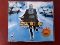 Maxi-CD - Sonique - It feels so good (6 Versionen) Niedersachsen - Aurich Vorschau