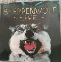Steppenwolf.  Schallplatten. Vinyl . Baden-Württemberg - Singen Vorschau