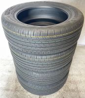 4x Continental Sommerreifen 195/55R16 87H 6mm aus 2021 WIE NEU Hessen - Flörsheim am Main Vorschau