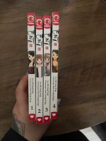 ENT Manga Tokyopop Shojo Wuppertal - Elberfeld Vorschau