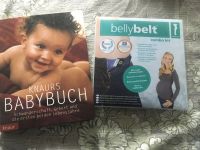 Babybuch von Knaurs +combo kit,auch einzeln Rheinland-Pfalz - Malbergweich Vorschau