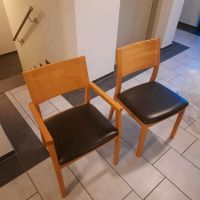 6 Stühle, Esszimmer-/Küchenstühle Niedersachsen - Bad Bentheim Vorschau
