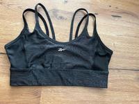 Reebok Sport BH Bra Leo modern Safari *neuwertig* Niedersachsen - Göttingen Vorschau