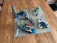 LEGO Space Sammlung 918 920 483 452 6927 6890 auf 4 Platten Bochum - Bochum-Ost Vorschau