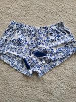 kurze Shorts Loungewear Sachsen - Görlitz Vorschau