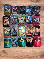 LEGO Ninjago und Star Wars Tin Box Dose leer Nordrhein-Westfalen - Selm Vorschau