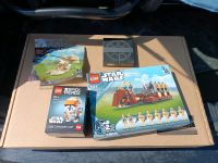 Lego May the 4th Star Wars gwp Schleswig-Holstein - Nortorf Vorschau