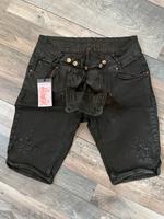 Oktoberfest Hangowear Trachten Bermuda Gr. 44 Braun Neu Saarland - Eppelborn Vorschau