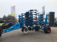 Lemken Rubin 12/500 KUA Gutow - Schönwolde Vorschau