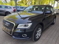 Audi Q5 2.0 TDI ultra+Ratenzahlung ohne Bank+Tüv Neu Niedersachsen - Barsinghausen Vorschau