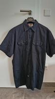 Dickies Kurzarm Hemd Oversize Baden-Württemberg - Mannheim Vorschau
