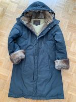 WOOLRICH Mantel für Damen lange Form Wandsbek - Gartenstadt Vorschau