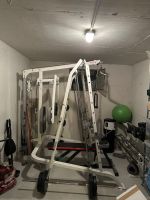 Home gym zu Verkaufen Baden-Württemberg - Heilbronn Vorschau