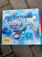 GU Buch Schüssler Salze Rheinland-Pfalz - Neuhäusel Vorschau