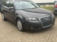 Audi A3 Sportback 1.6 Attraction Niedersachsen - Göttingen Vorschau