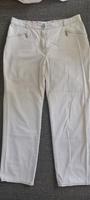 Leichte Jeans, beige, Kurzgröße 22, No1 MODE EXPRESS Thüringen - Geratal Vorschau