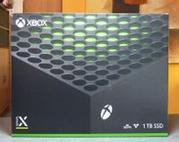 Microsoft XBOX Series X Konsole - 1 TB mit Rechnung / Garantie ! Pankow - Prenzlauer Berg Vorschau