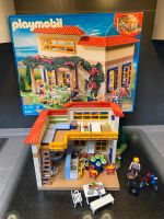 Playmobil Nr. 4857, Ferientraumhaus, Ferienhaus, wie neu, OVP Nordrhein-Westfalen - Leverkusen Vorschau