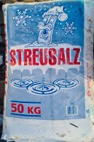 Streusalz 50 kg Nordrhein-Westfalen - Hamm Vorschau