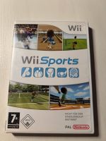 Wii Spiel Sports Düsseldorf - Gerresheim Vorschau