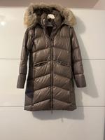 Damen Daunenmantel/Steppmantel CALVIN KLRIN Gr. XS/34, NP330€ Bayern - Forchheim Vorschau