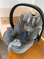 Maxi Cosi Babyschale Cybex Aton 5 Leipzig - Knautkleeberg-Knauthain Vorschau