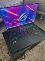 Asus Rog G17 i9 32 Gb Ram RTX 3080 Ti Gaming laptop Rheinland-Pfalz - Andernach Vorschau