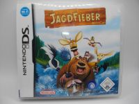 Nintendo DS Spiel Jagdfieber Niedersachsen - Ovelgönne Vorschau