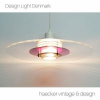 DESIGN LIGHT zu mid century danish design space age retro 70er Schleswig-Holstein - Flensburg Vorschau