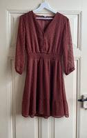 Festliches Kleid / Sommerkleid Größe 38 Bayern - Kitzingen Vorschau