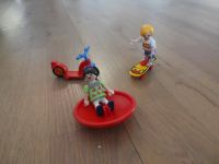 Playmobil City Life - 4764 Kinder mit Spielgeräten Schleswig-Holstein - Schönberg (Holstein) Vorschau