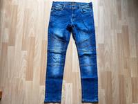 STRAIGHT UP (ALDI), Jeanshose, Hose, Jungen und Herren Niedersachsen - Gifhorn Vorschau