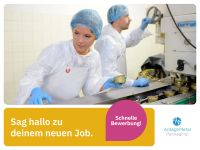 Mitarbeiter (m/w/d) Produktion (Ardagh Metal Packaging - Hermsdorf) *39000 - 51000 EUR/Jahr* in Hohe Börde Produktionshelfer Produktion Fertigung Sachsen-Anhalt - Wolmirstedt Vorschau