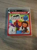 PS3 - Playstation Eyepet& Friends gebraucht Nordrhein-Westfalen - Wesel Vorschau