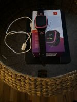 X5 Play smartwatch  wie neu nur paar Tage benutzt Niedersachsen - Bohmte Vorschau