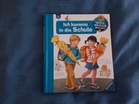 WWW Buch - Ich komme in die Schule Baden-Württemberg - Waiblingen Vorschau