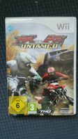 MX vs.ATV Untamed-Spiel für Nintendo Wii Baden-Württemberg - Renchen Vorschau