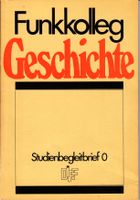 Funkkolleg Geschichte Hessen - Groß-Gerau Vorschau