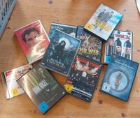 Diverse DVDs Bayern - Eichstätt Vorschau