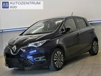 Renault ZOE Riviera 52 kWh R135 LED NAVI SPUR CAM Berlin - Treptow Vorschau