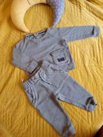 Babykleidung gr.74 C&A  set hose pullover Niedersachsen - Winsen (Luhe) Vorschau